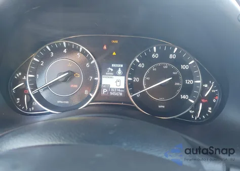 2018 Nissan Armada Platinum from USA, damaged, VIN JN8AY2NF6J9332113